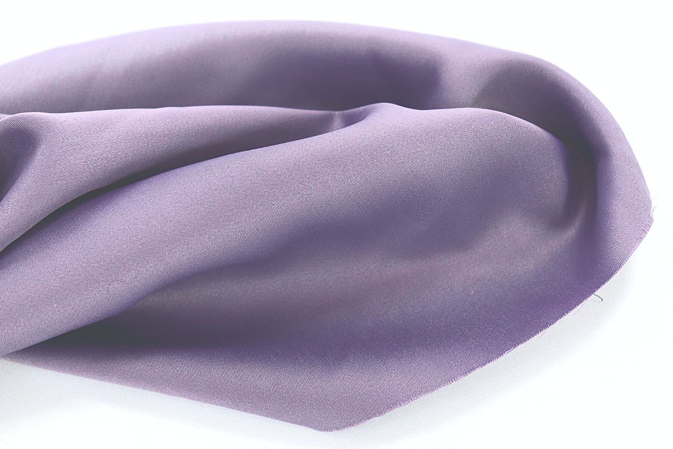 Сатин "Пандора"/серовато-сиреневый 3538-PY/C#17