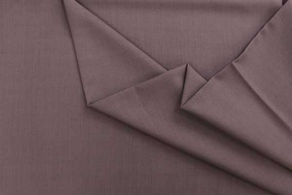 Костюмная ткань "Дорис"/сливовый 1462-PY/C#4