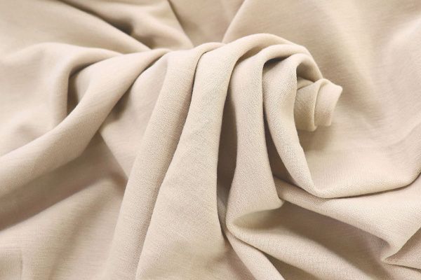 Трикотаж TENCEL/бежевый 3763-PY/C#2 Beige