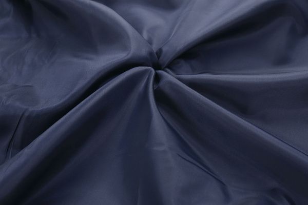 Подкладочная ткань/глубокий синий 304-70210/C#17