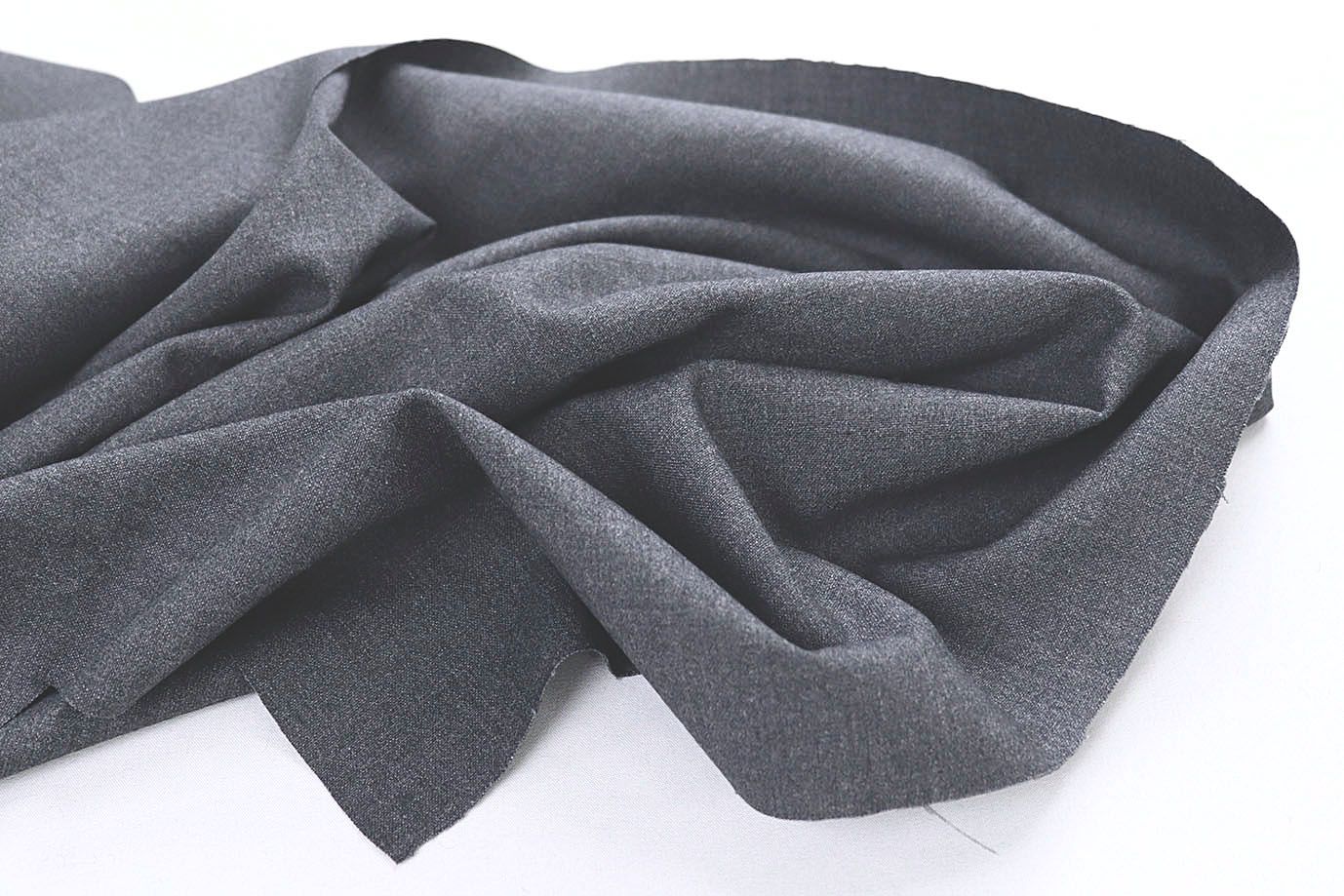 Костюмная ткань/серый 4000-PY/C#Gray