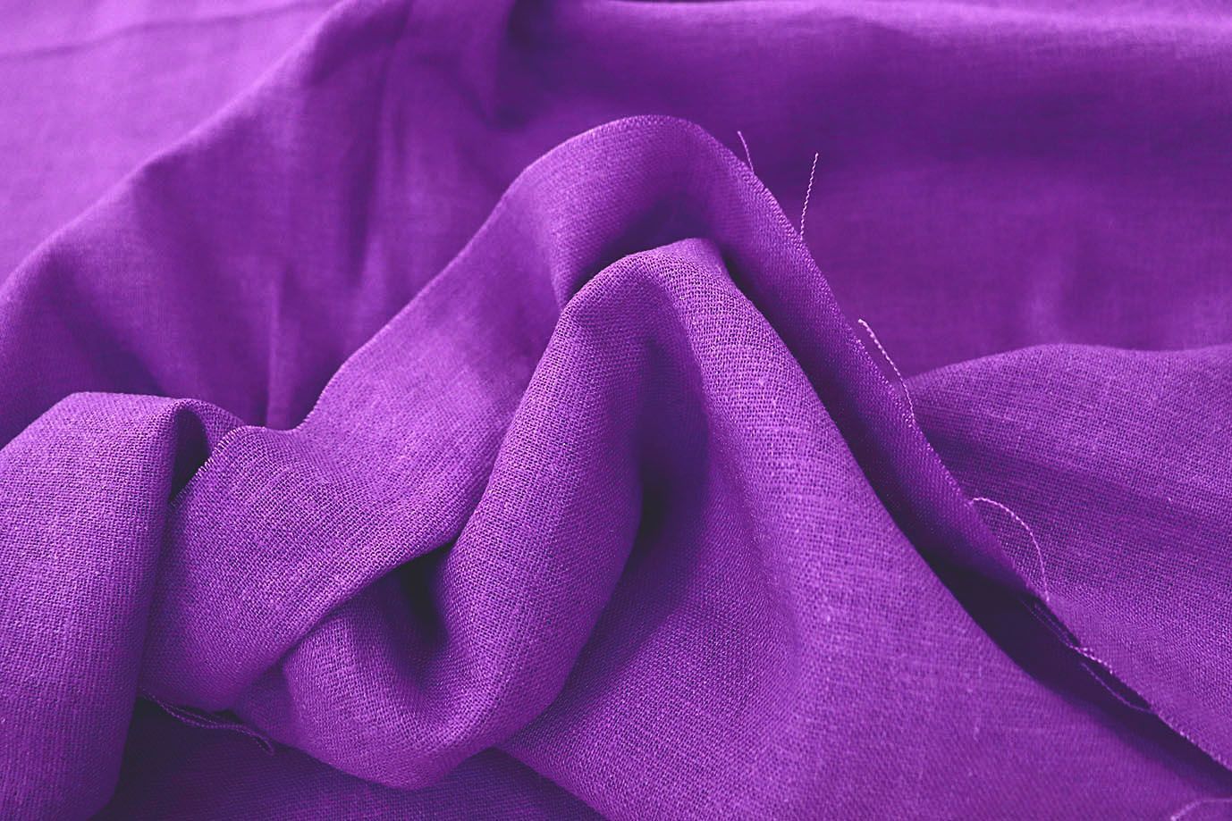 Лен/фиолетовый 3362-PY/C#10