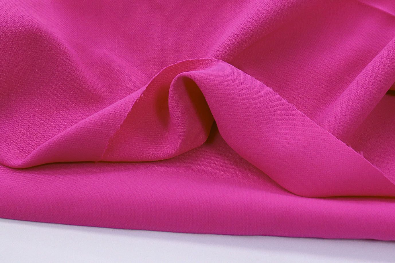 Костюмная ткань "Мартини"/фуксия 3427A-PY/C#9