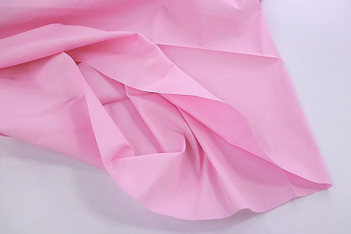 Хлопок NC "Поплин"/розовый 3563-PY/C#4