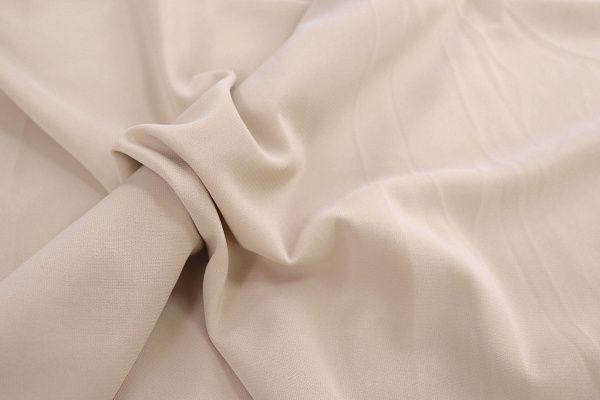 Шифон стрейч/бежевый SSR-823/C#4