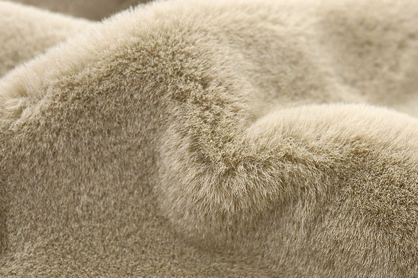 Искусственный мех "Кролик"/капучино AP220524030/D#3062207/C#7