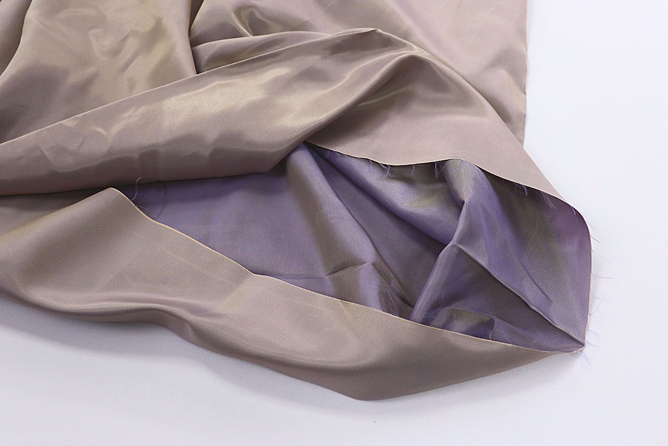 Подкладочная ткань/серо-сиреневый 1315-PY/C#9