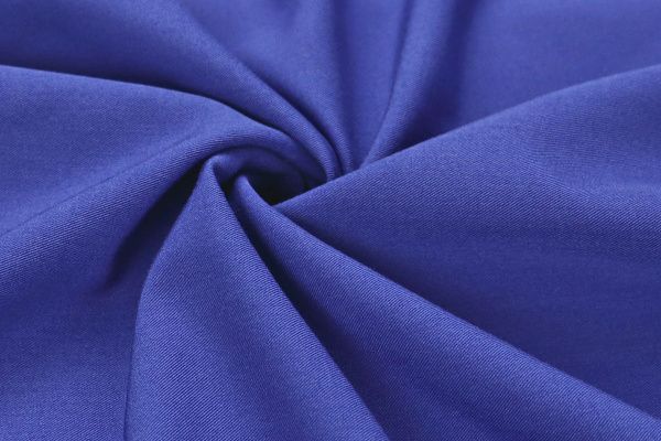 Костюмная ткань "Лиза"/синий 2874-PY/C#12