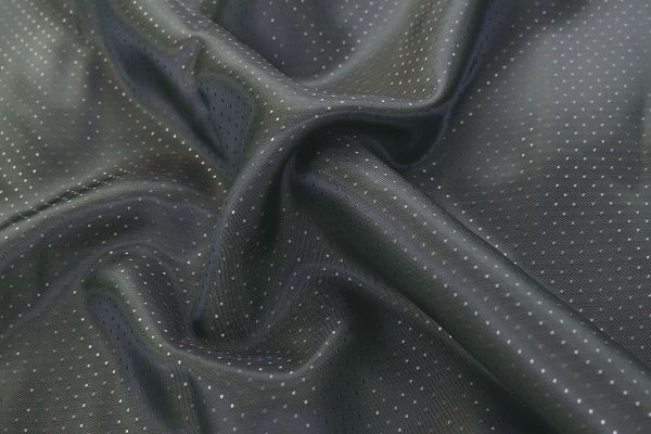 Подкладочная ткань жаккард/графитовый 1295-PY/D#1/C#15