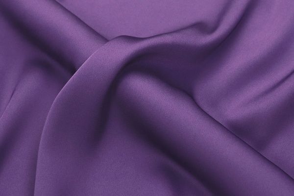 Шелк "Армани"/фиолетовый 3086/C#26 (4181)