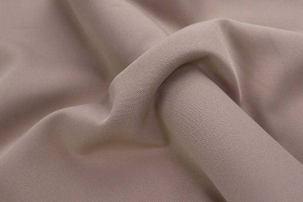 Костюмная ткань "Барби" стрейч/лиловый 3223-21-PY/C#7 (10953) (EU4288)