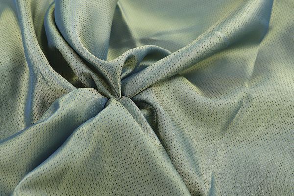 Подкладочная ткань/изумрудный 7379/C#9