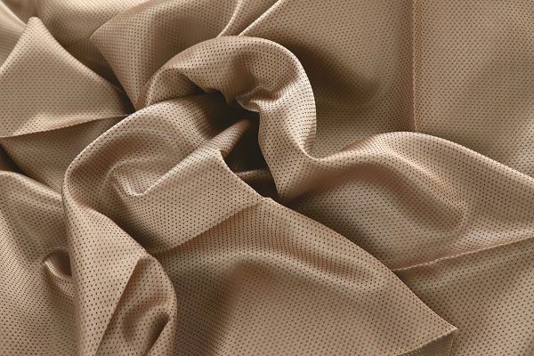 Подкладочная ткань жаккард/бронзовый 1451-PY/D#JQD/C#11