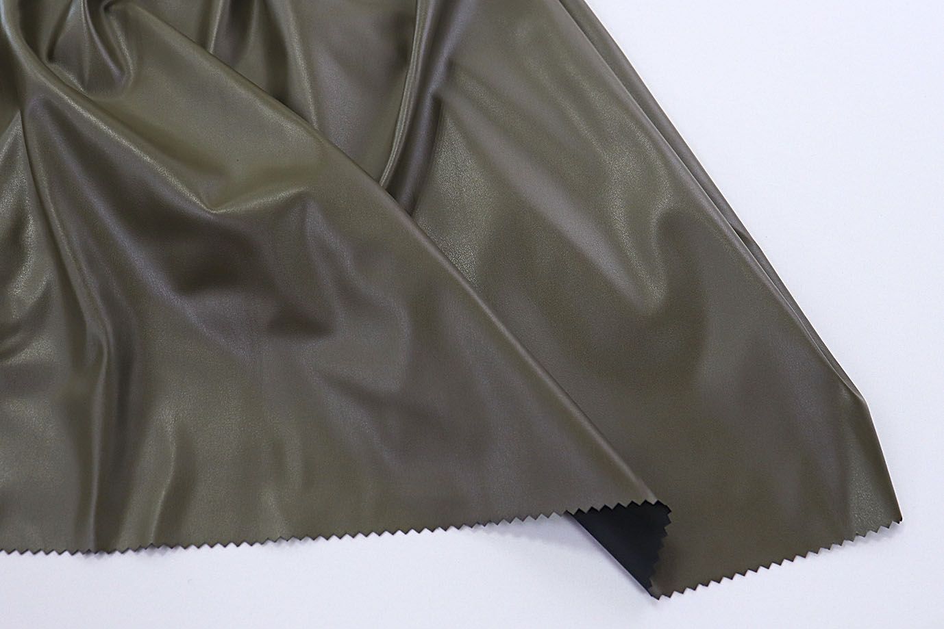 Кожа стрейч/хаки 3508-PY/C#7