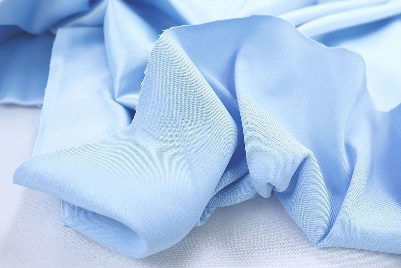 Русский сатин/голубой 3744-PY/C#3