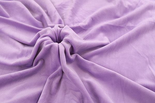 Велюр "Японский"/лиловый 791-PG/C#3 (16394)