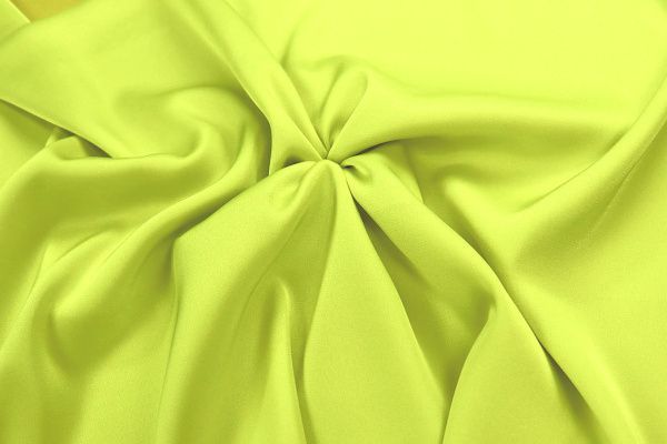Сатин "Армани"/салатовый 3308-22-PY/C#31