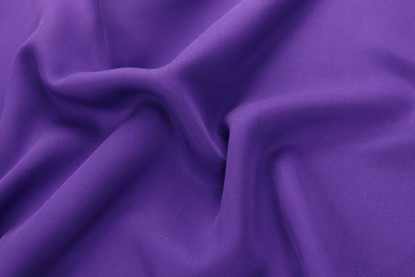 Купра TENCEL/фиолетовый 3259-PY/C#17