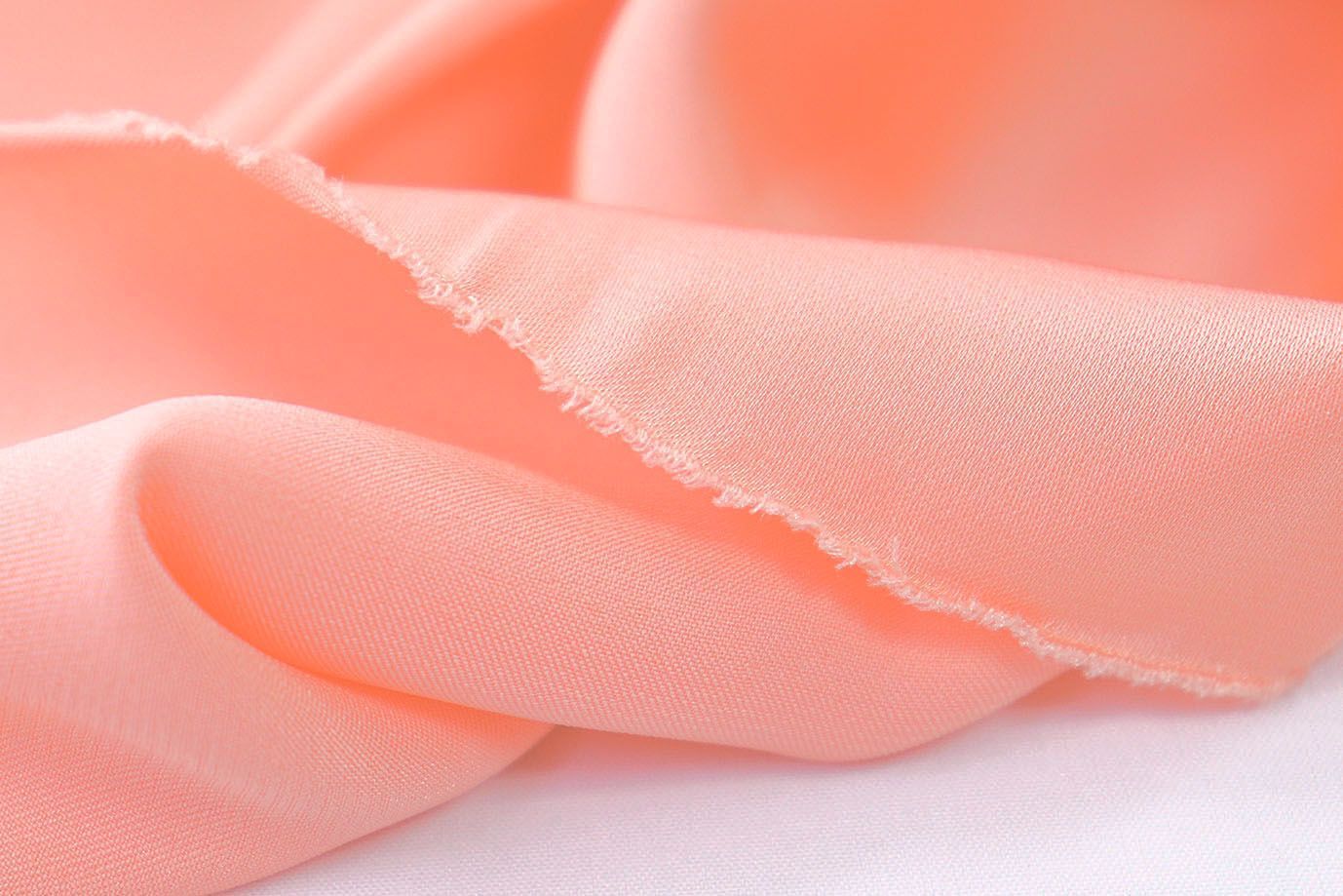 Шелк "Армани"/светло-коралловый 3438-22-PY/C#18