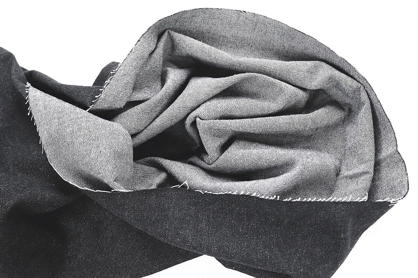 Джинс/черный 1446-PY/C#4