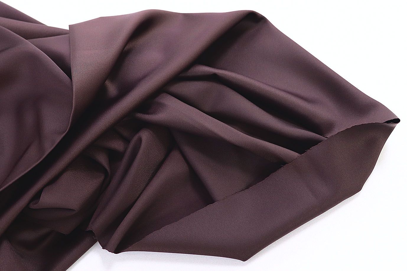 Сатин "Пандора"/терракотовый 3955-PY/C#2