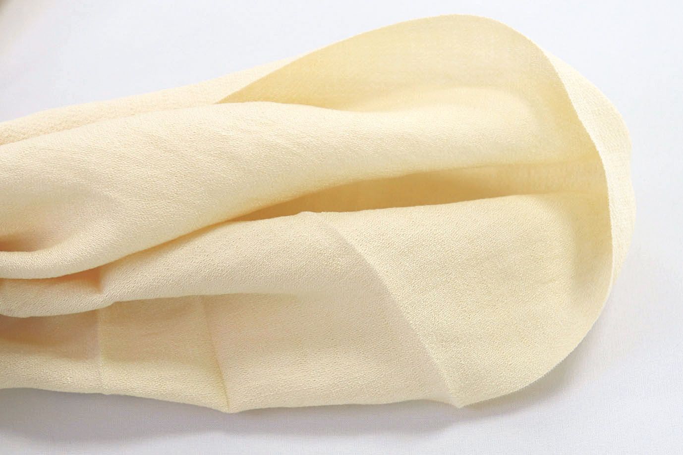 Лен БОХО/кремовый 3592-PY/D#11/C#2 Creme