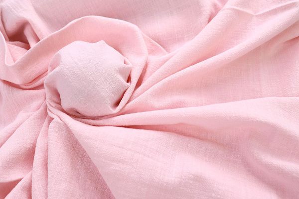 Хлопок слаб/розовый 4229-PY/C#8