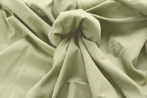 Хлопок твил/фисташковый 4123-PY/C#6