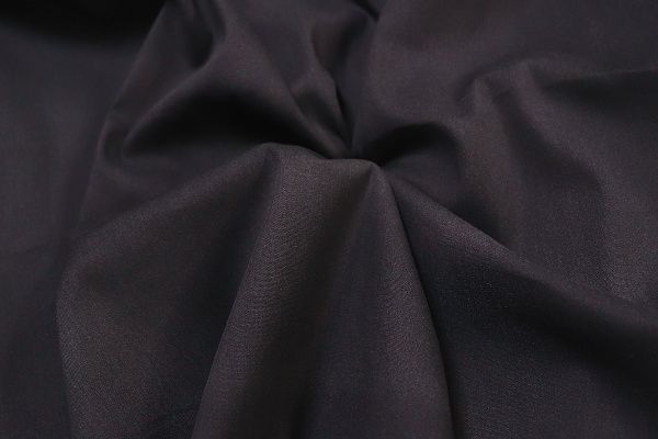 Хлопок NC "Поплин"/черный 3330-22-PY/C#2