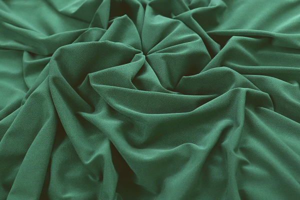Трикотаж масло/зеленый 30245/C#5 Green