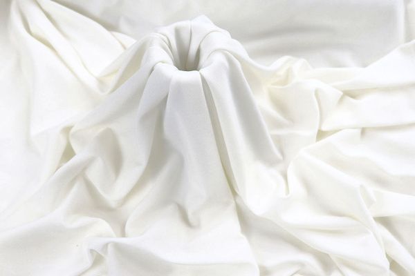 Трикотаж масло/кремовый SS-29990/C#2 Cream