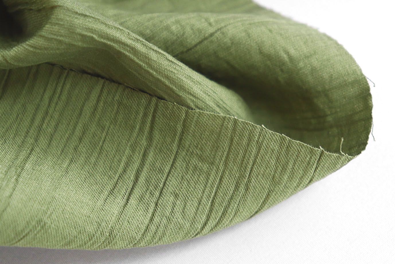 Купра креш/зеленый 3801-PY/C#6