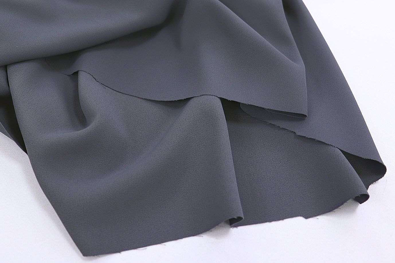 Костюмная ткань "Плазма"/серо-голубой 3884-PY/C#5