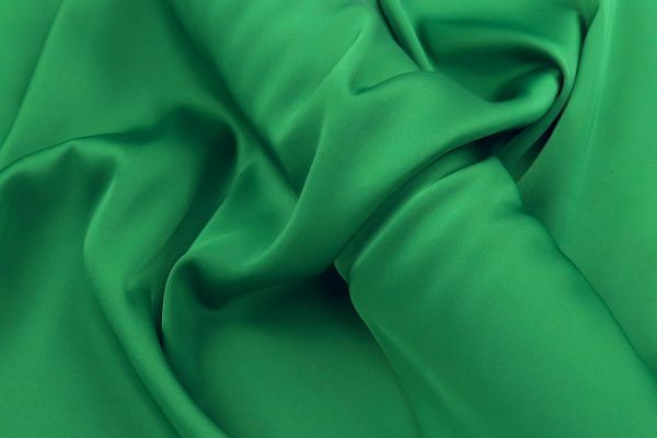 Шелк "Армани"/зеленый 3133-PY/C#80