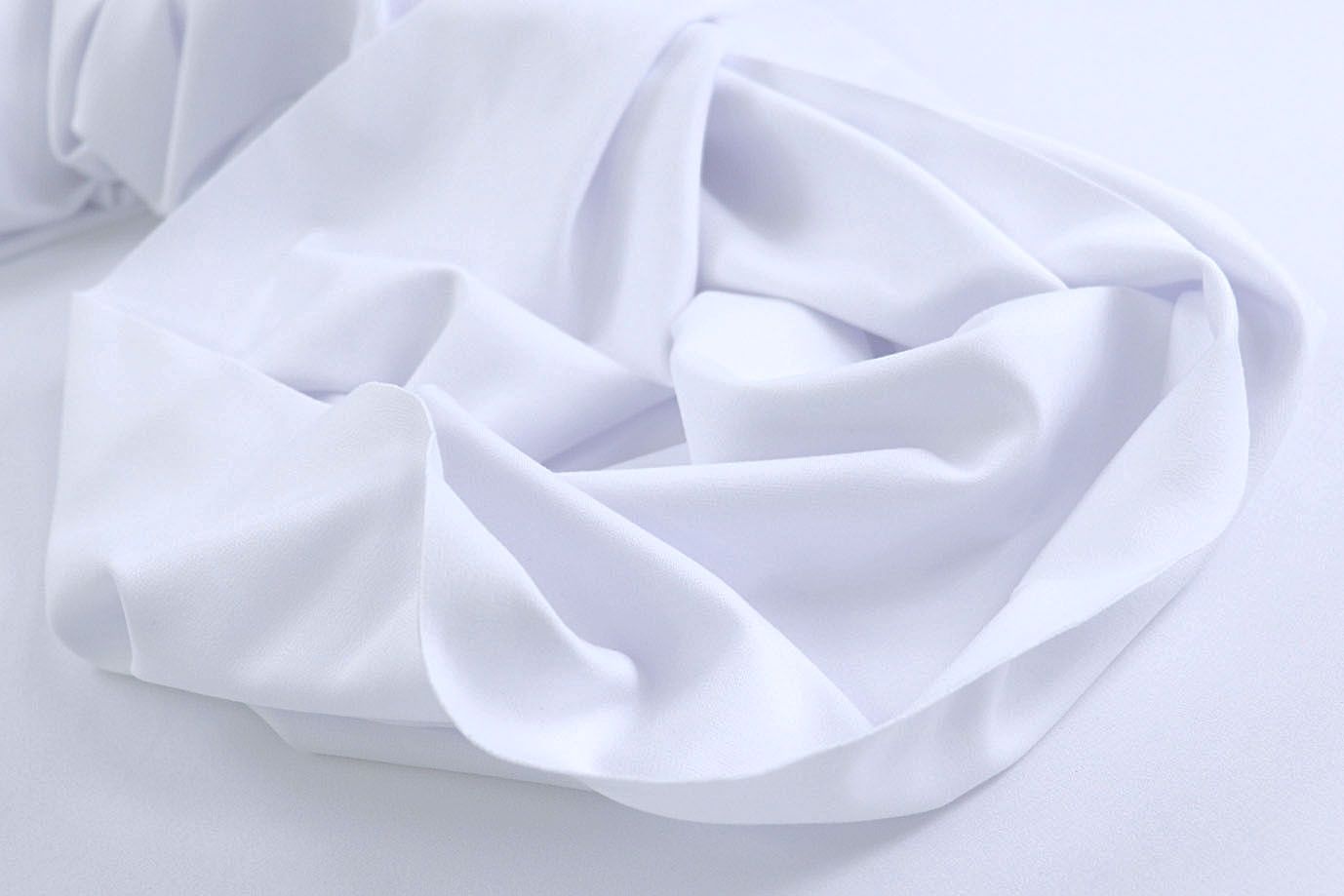 Трикотаж "Джерси"/белый 4099-PY/C#1