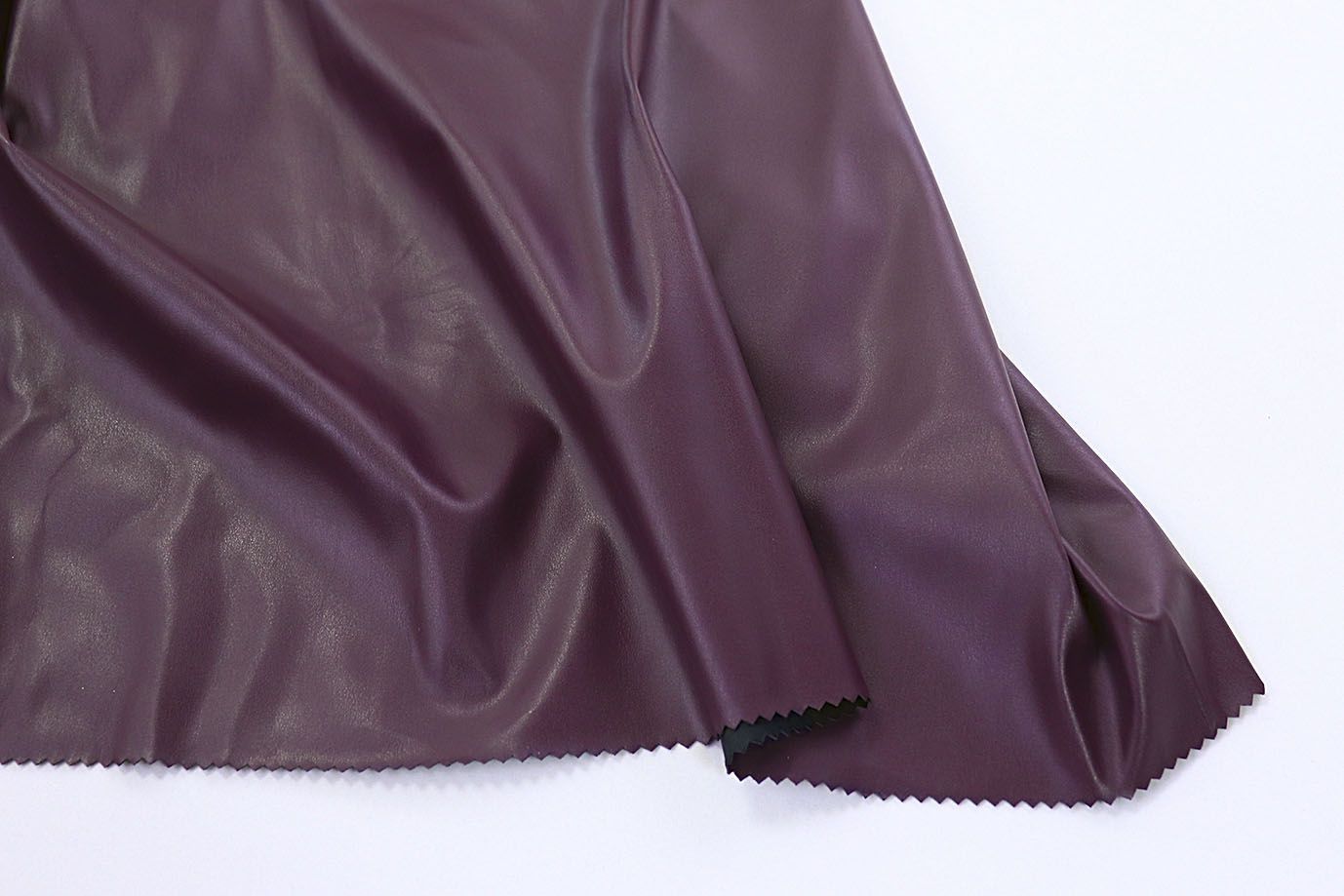 Кожа стрейч/бордовый 3508-PY/C#3