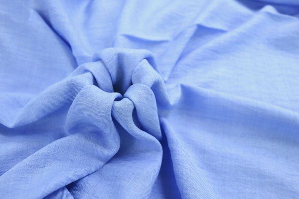 Лен слаб/голубой 3927-PY/C#27