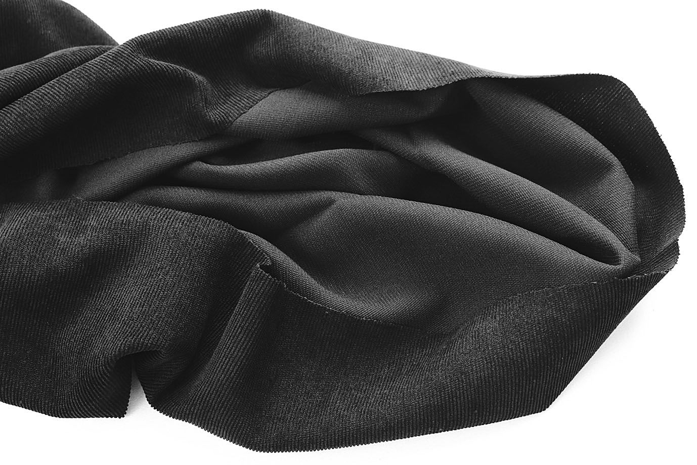 Микровельвет/черный 1426-PY/C#13