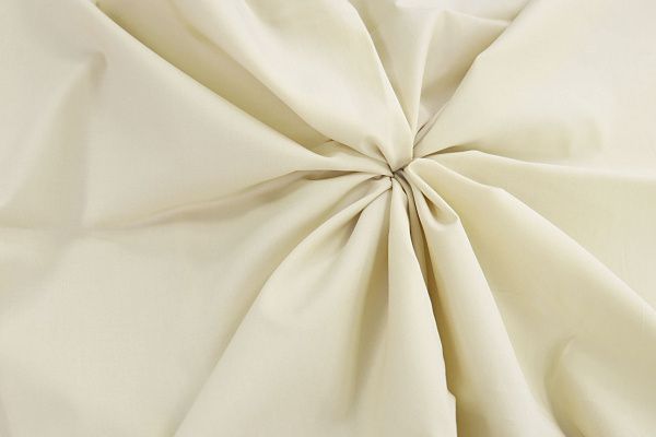 Хлопок "Поплин"/кремовый 3531-PY/C#3