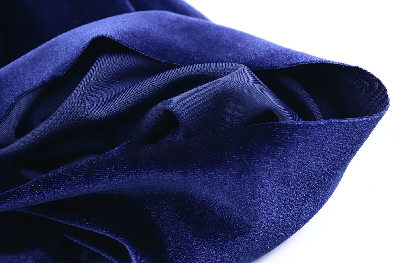 Велюр/синий 1442-PY/C#5