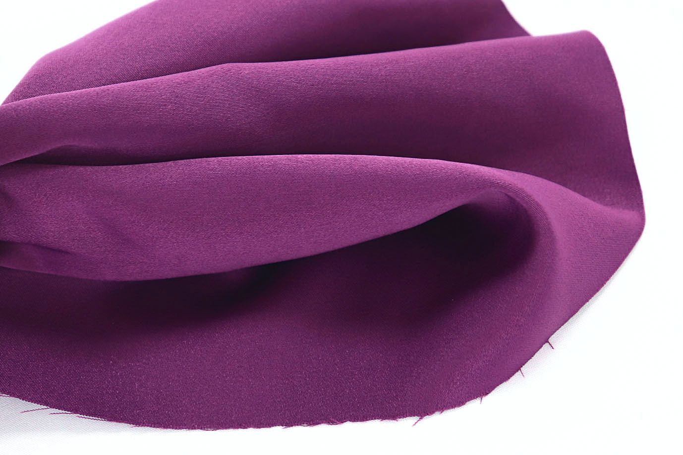 Сатин "Пандора"/фиолетовый 3538-PY/C#13