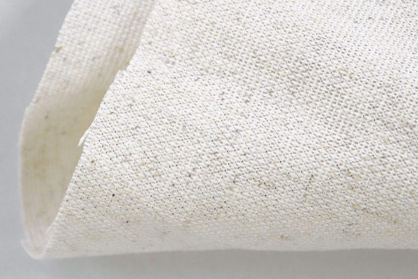 Лен с люрексом/серо-бежевый 3799-PY/C#8