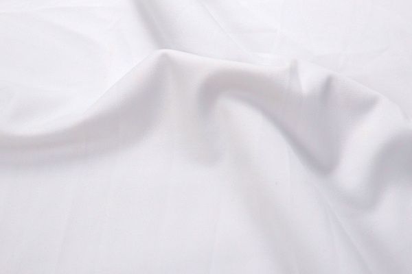 Трикотаж "Мелисса"/белый 3209-PY/C#1