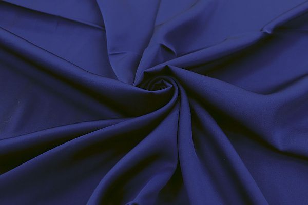 Шелк "Армани"/индиго 3484-PY/C#26