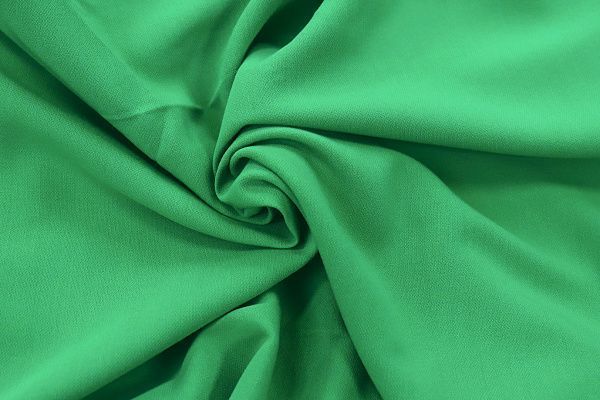 Костюмная ткань "Мартини"/зеленый 3427A-PY/C#10