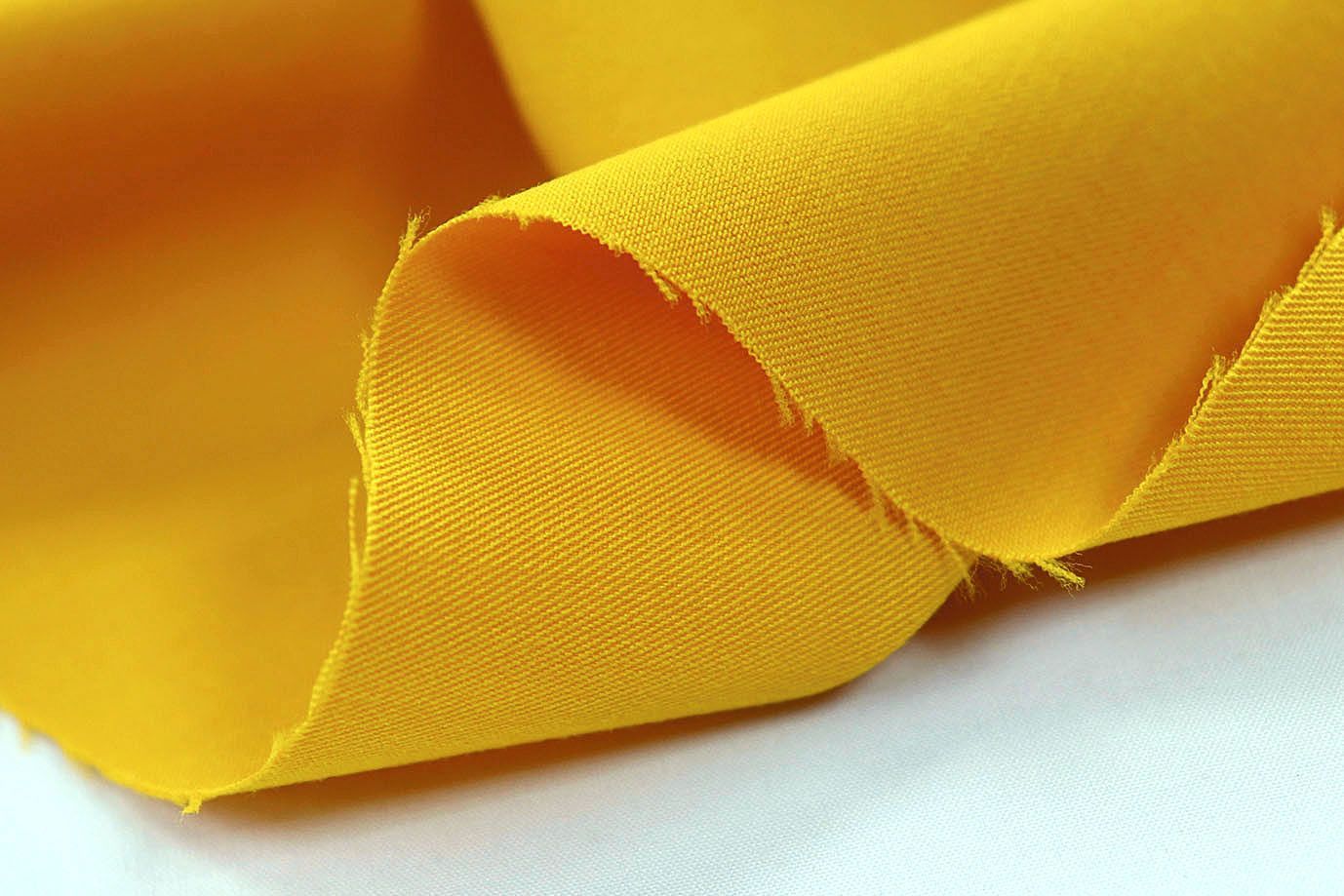 Костюмная ткань "Лиза"/желтый 3401-PY/C#4