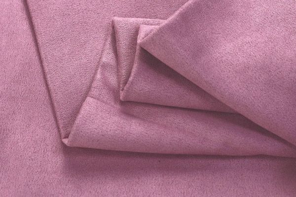 Замша/розовый 1282-PY/C#23 (7352)