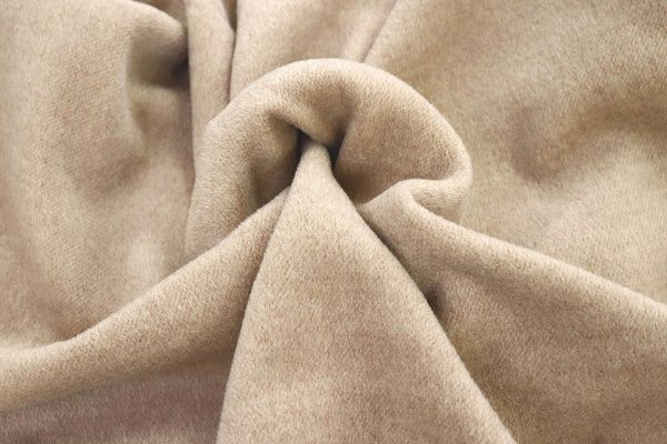 Пальтовая ткань/сливочный 7275/C#11