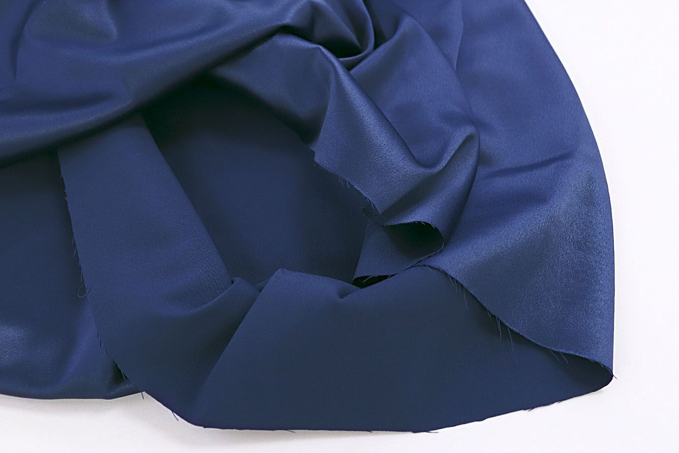 Русский сатин/индиго 3717-PY/C#16