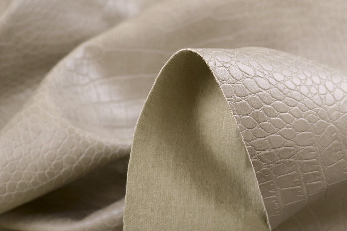 Кожа с тиснением/бежевый 12216/C#13